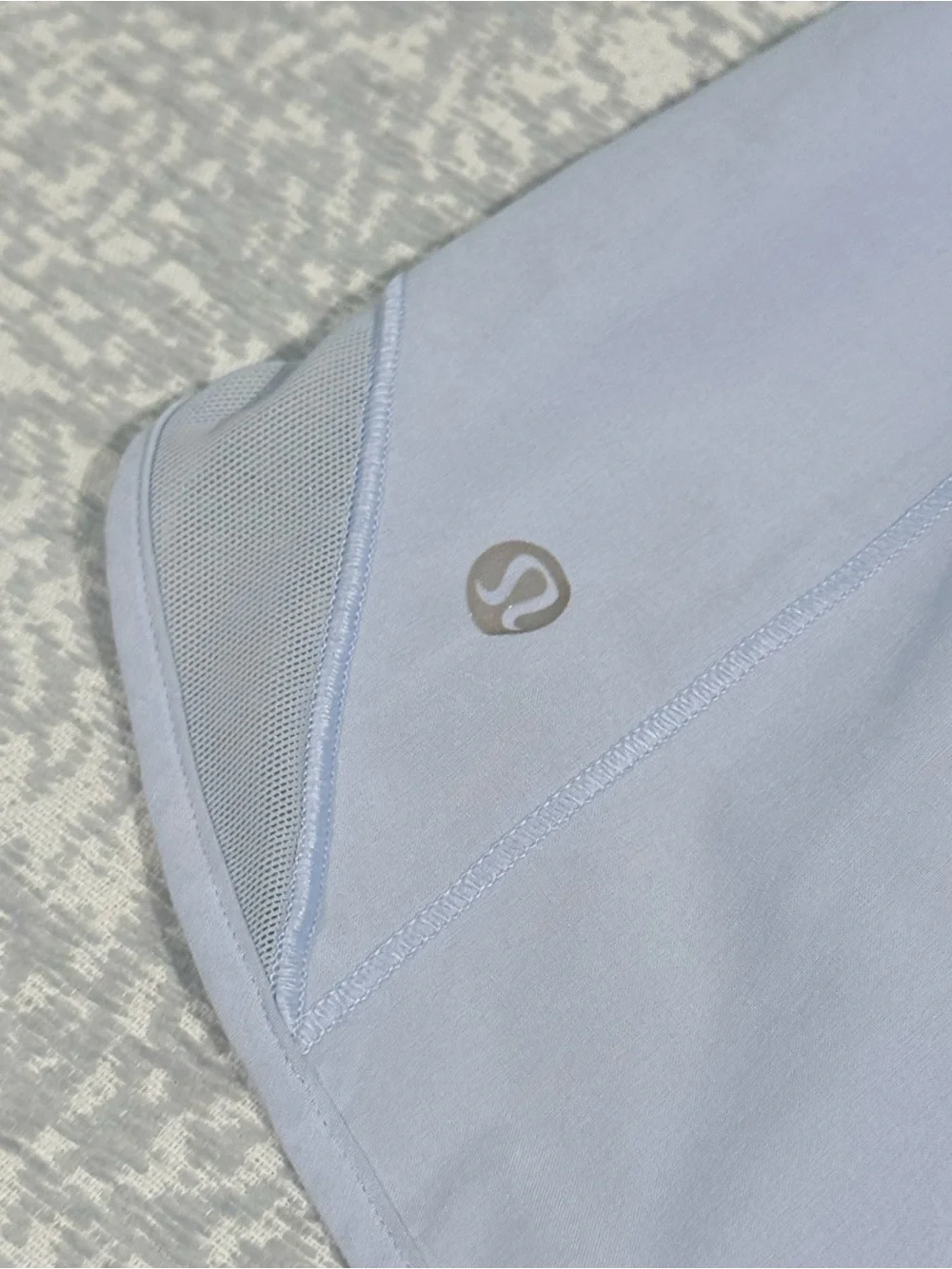 Lululemon /// Women’s Hotty Hot Low-Rise Lined Shorts - Size 10